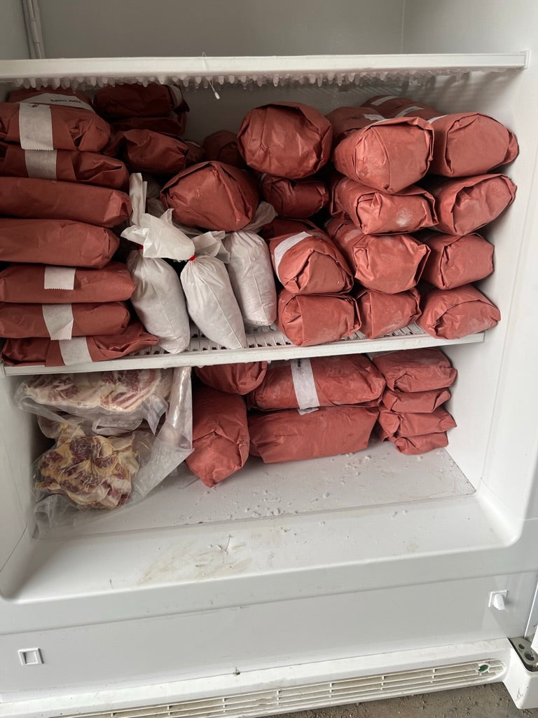 Whole Pork