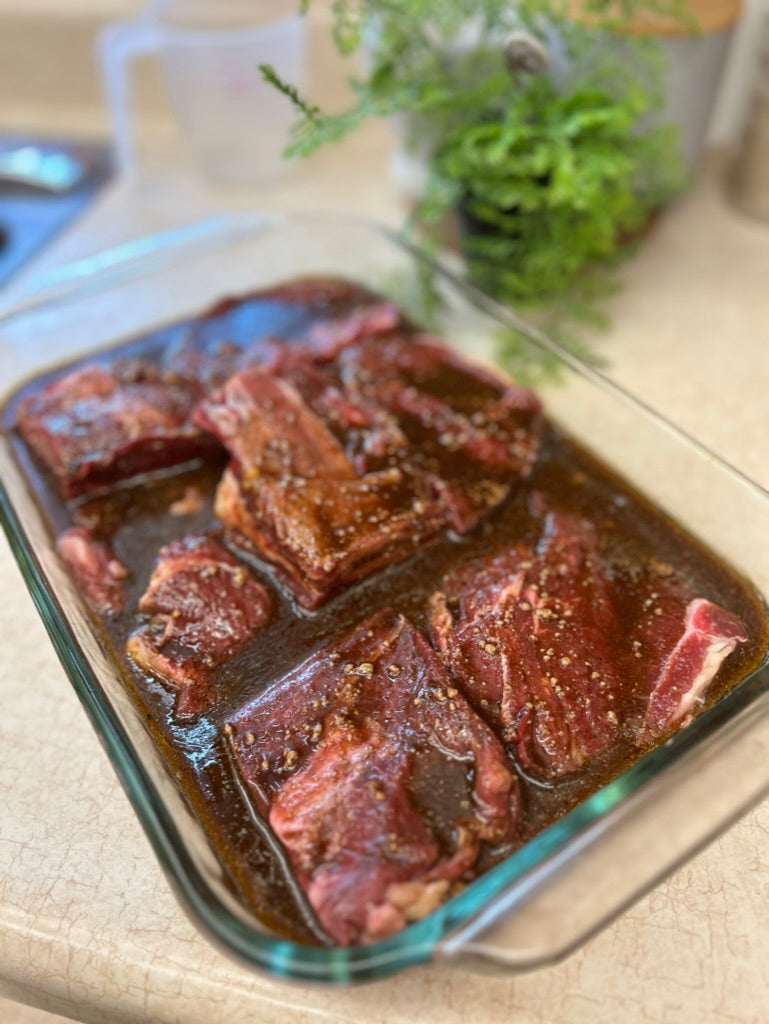 Whole Beef