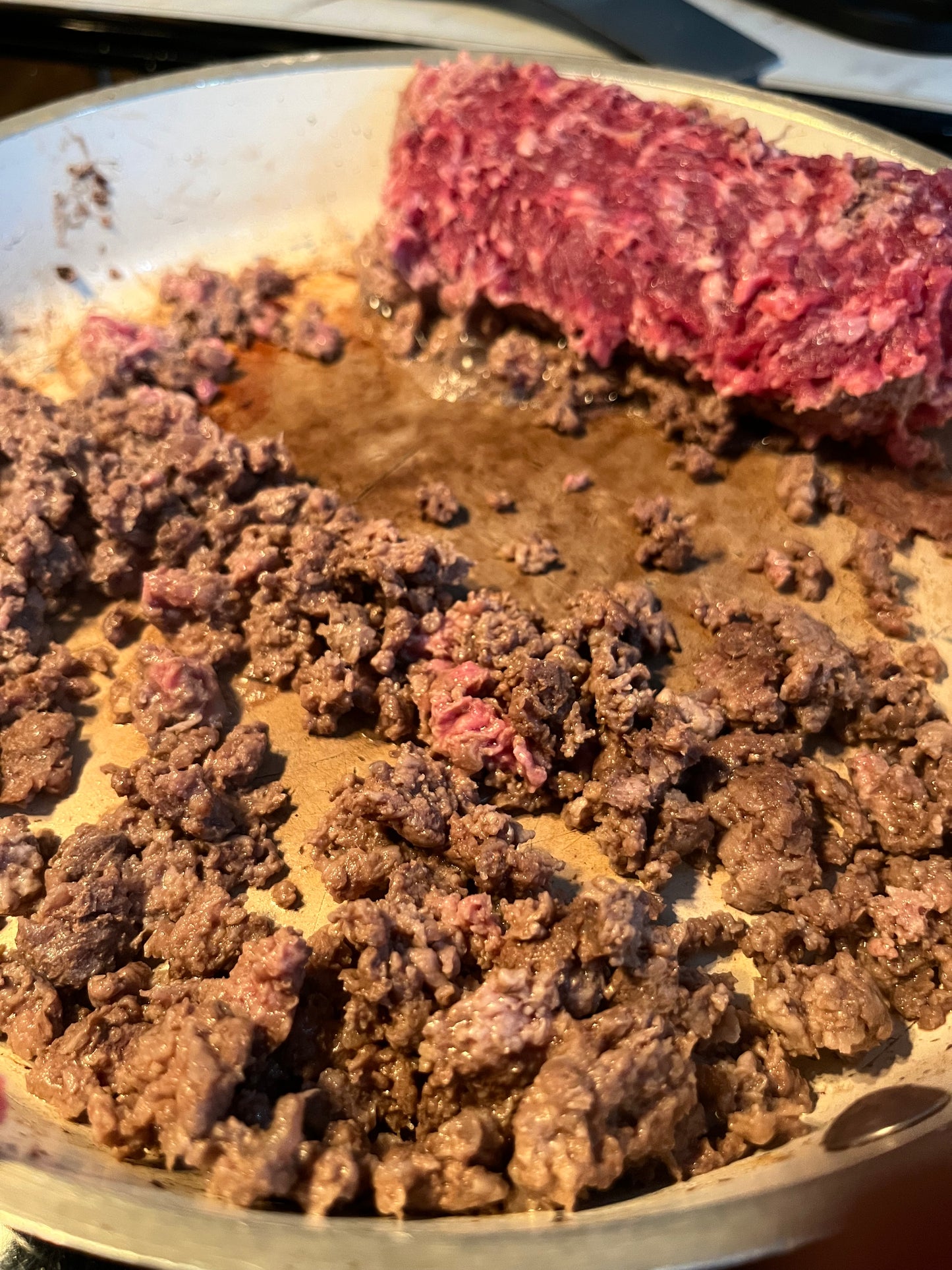 Ground Beef