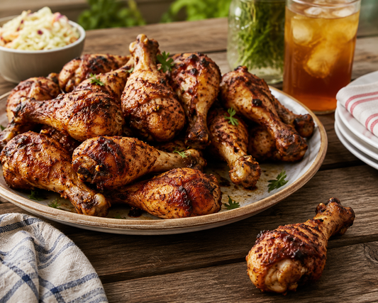 Chicken Drumstick Box