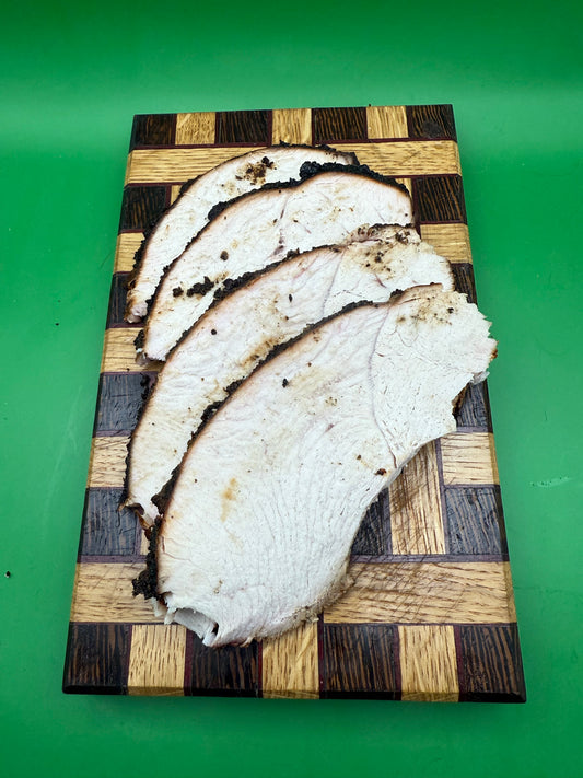 Turkey Breast