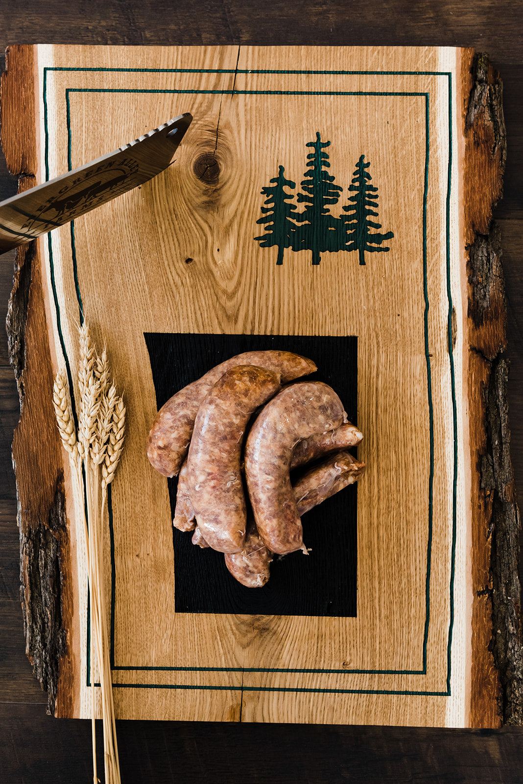 Sausage Box