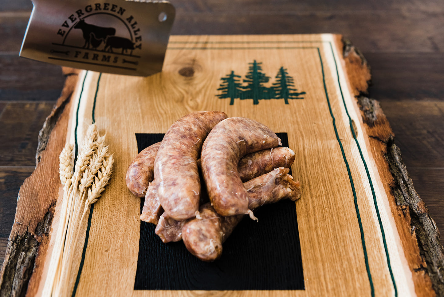 Sausage Box