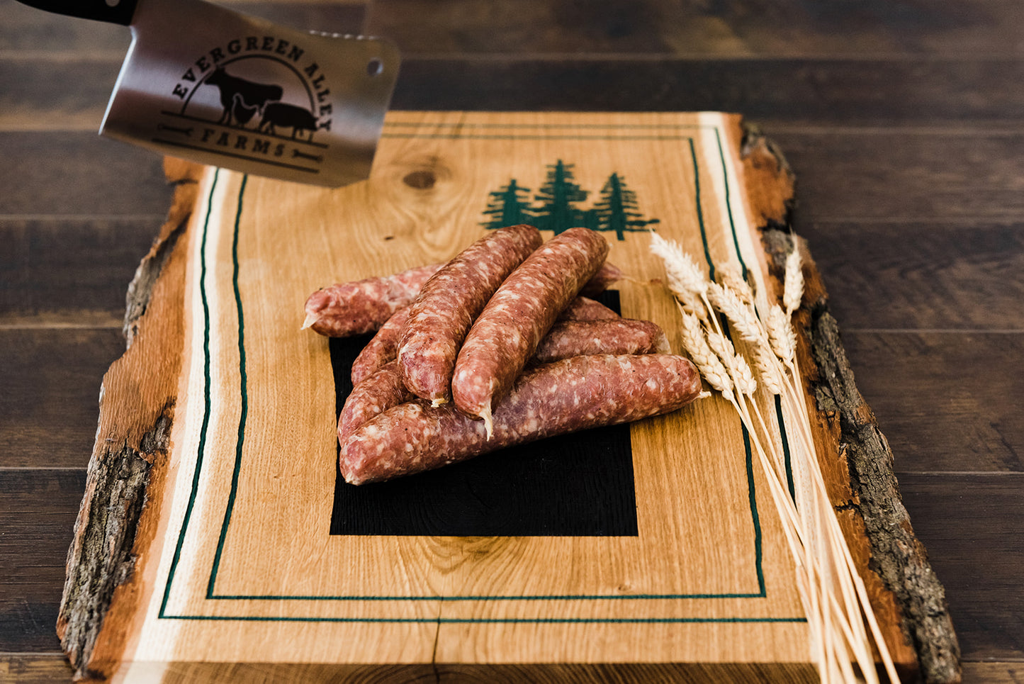 Sausage Box