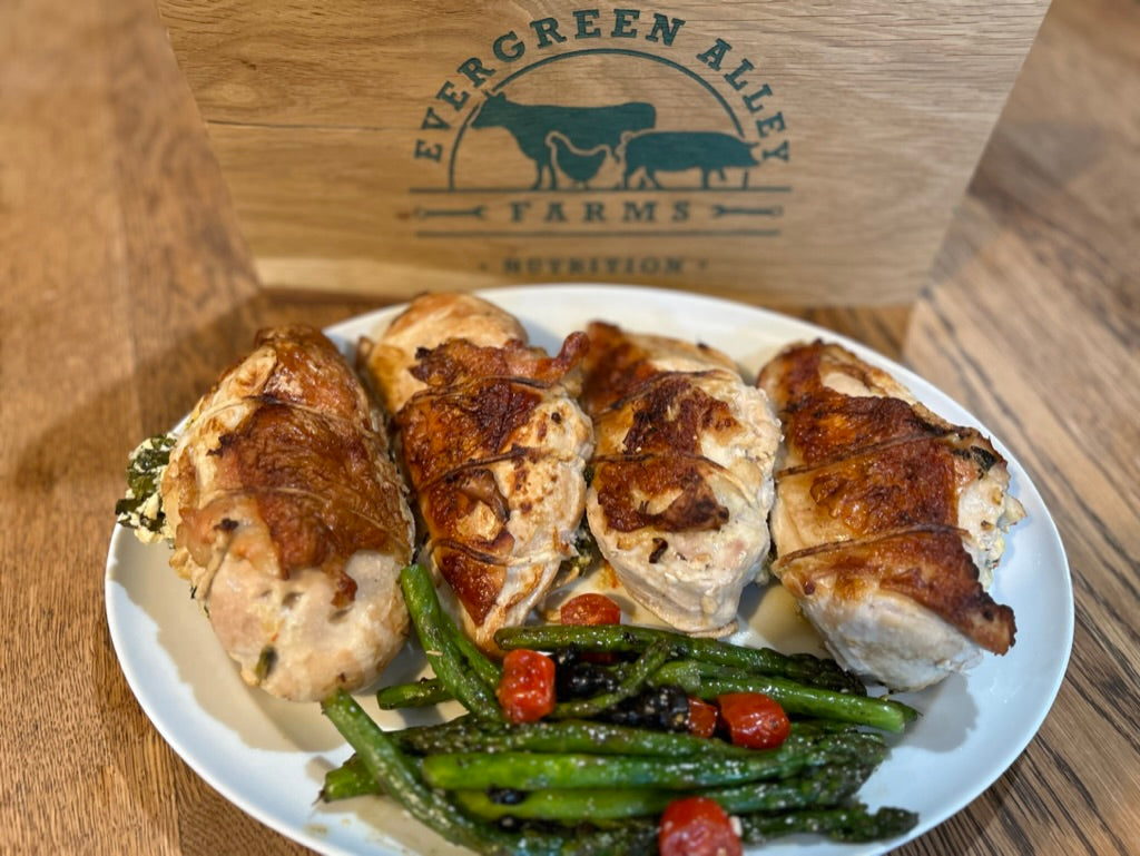 Chicken Breasts