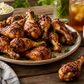 Chicken Drumstick Box
