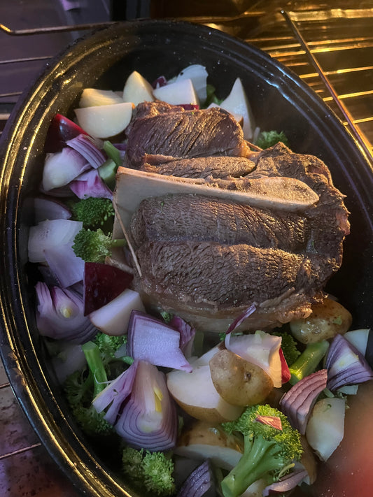 Beef Roast