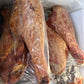Smoked Turkey Legs