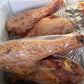 Smoked Turkey Legs