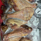 Smoked Turkey Legs