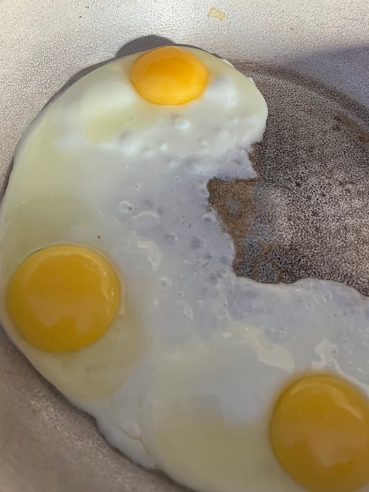 Eggs