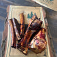 Smoked Dog Bones