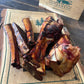 Smoked Dog Bones