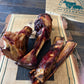 Smoked Dog Bones