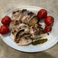 Marinated Chicken Breasts