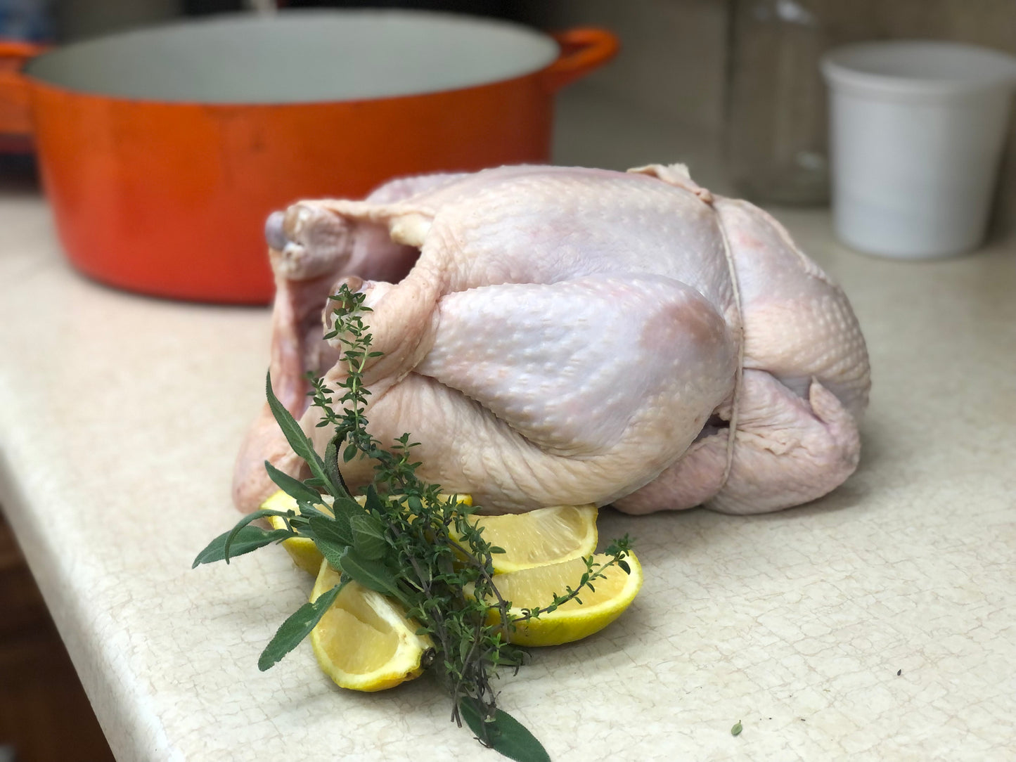 Whole Chicken