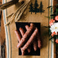 Smoked Farmer's Sausage