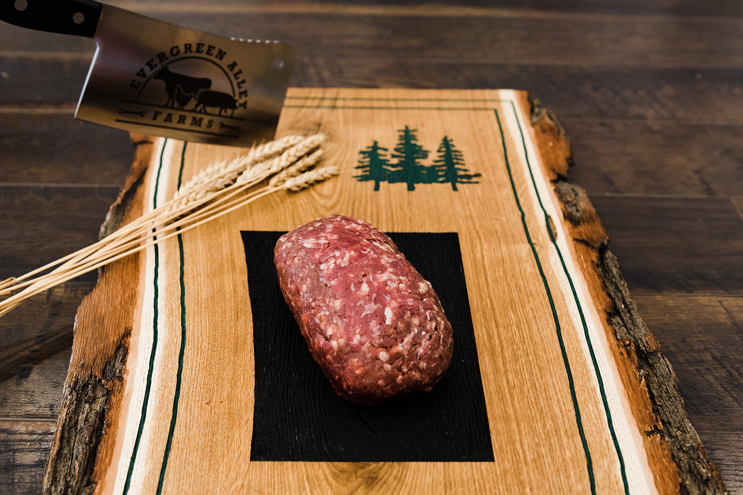 Individual Meats