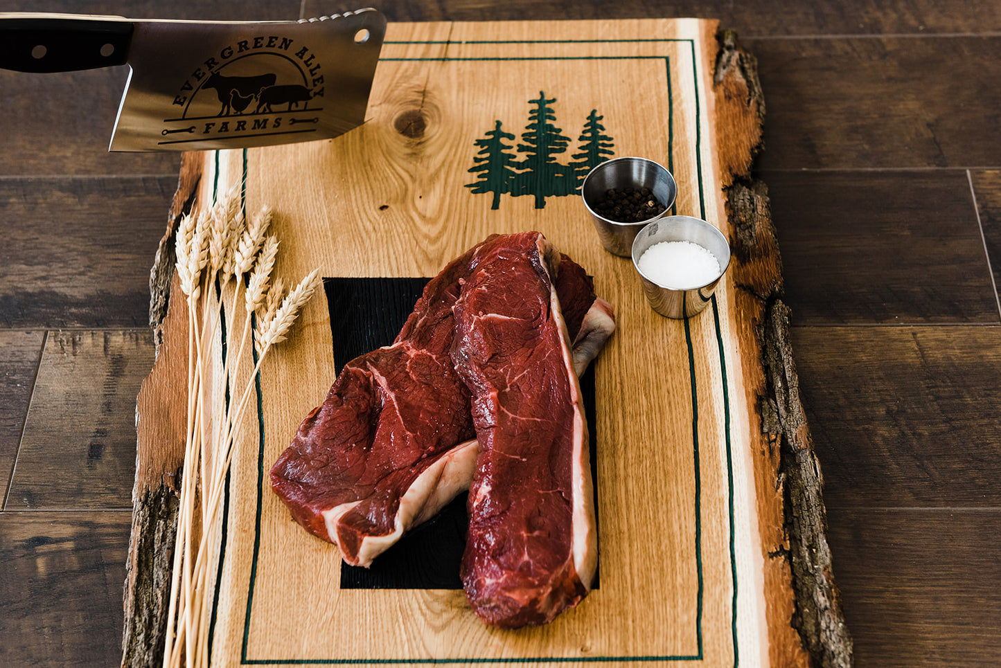 Father's Day Grilling Box