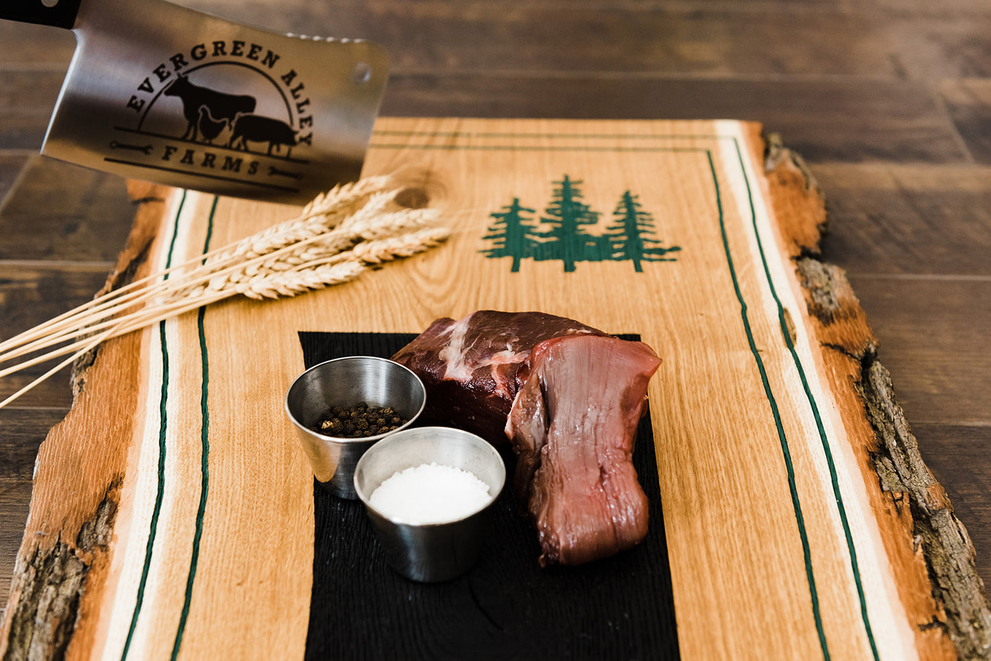 Father's Day Grilling Box