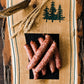 Smoked Farmer's Sausage