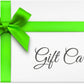 Evergreen Alley Farms Gift Card