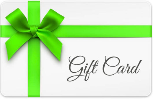 Evergreen Alley Farms Gift Card